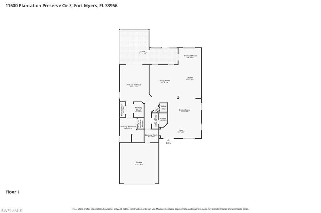 11500 Plantation Preserve Cir S, Fort Myers, FL 33966 Photo