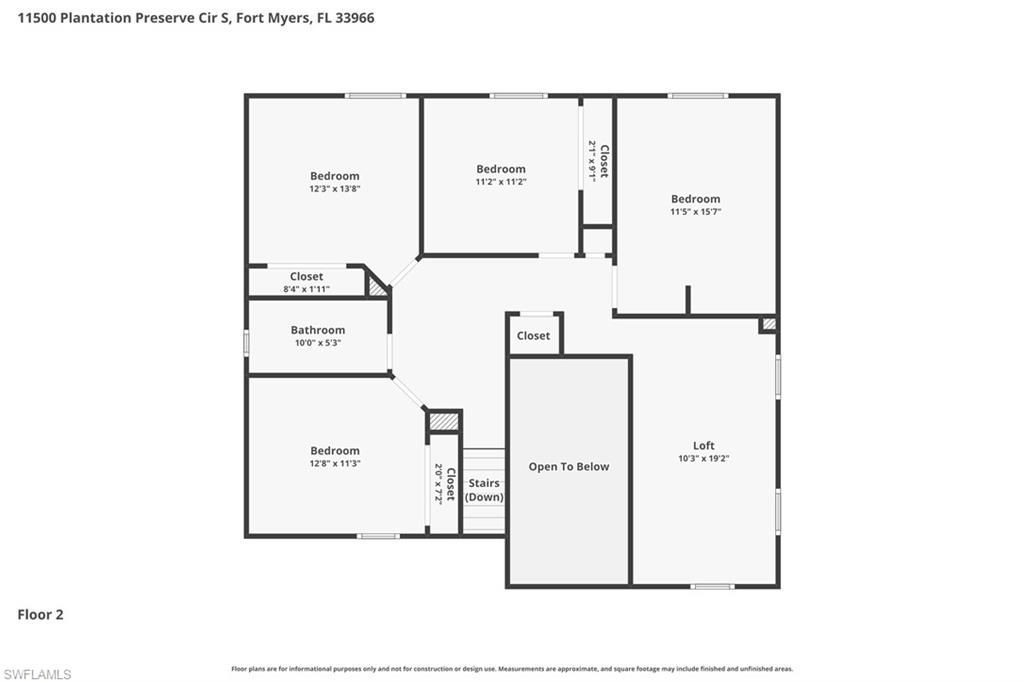 11500 Plantation Preserve Cir S, Fort Myers, FL 33966 Photo