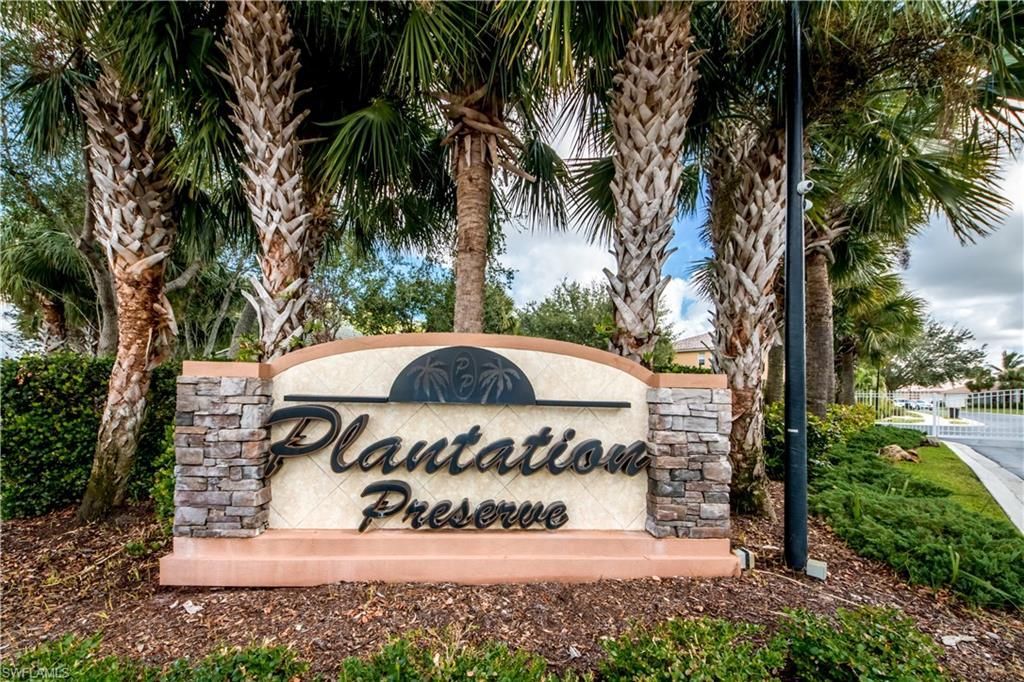 11500 Plantation Preserve Cir S, Fort Myers, FL 33966 Photo