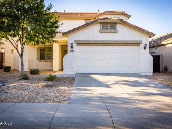 18606 W Sunnyslope Lane, Waddell, AZ 85355