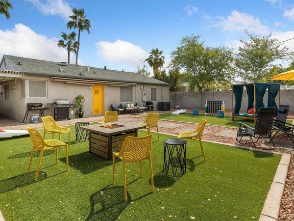 3132 N 15TH Avenue, Phoenix, AZ 85015