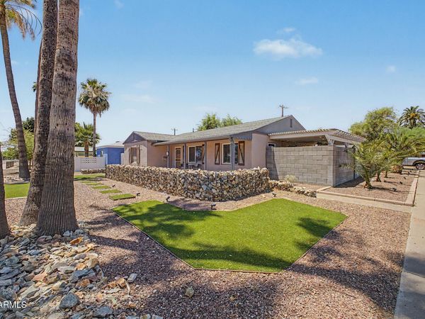 3132 N 15TH Avenue, Phoenix, AZ 85015