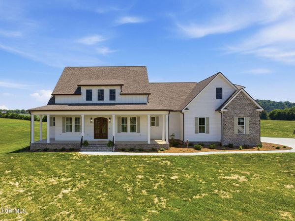 7242 Wolfe Ridge Court, Piney Flats, TN 37686