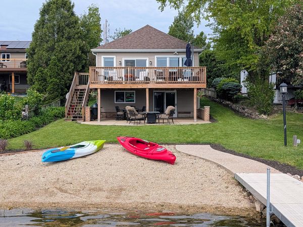 12811 234th Ave, Salem Lakes, WI 53179