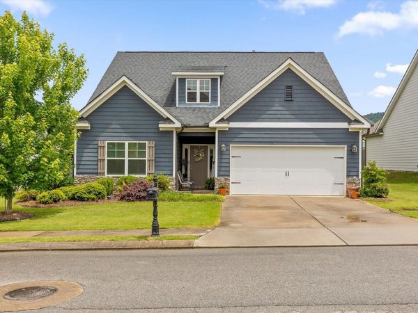 9777 Haven Port Lane, Ooltewah, TN 37363