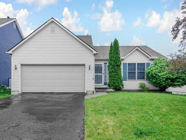 7761 Worley Drive, Blacklick, OH 43004