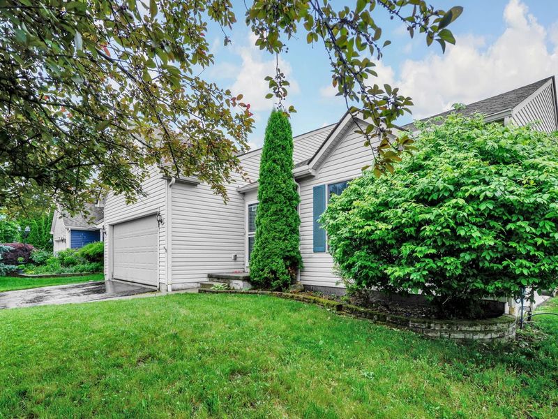 7761 Worley Drive, Blacklick, OH 43004 Photo 2