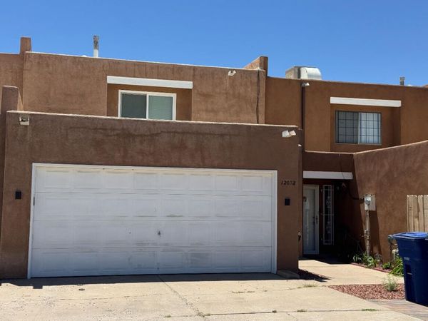 12032 Copper Avenue NE, Albuquerque, NM 87123