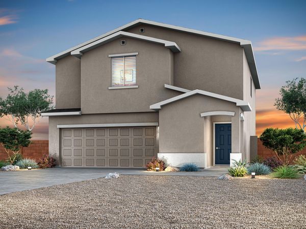 1414 Besaw Street SW, Los Lunas, NM 87031