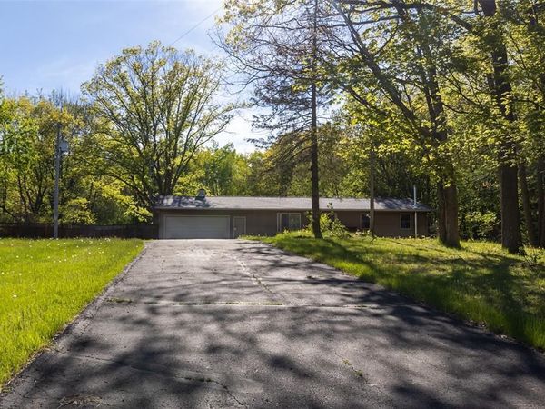 301 Old County D, Shell Lake, WI 54871