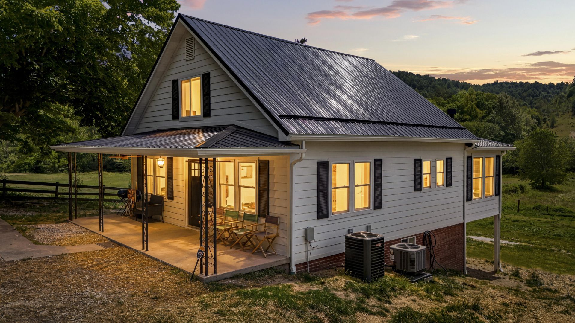 4088 State Highway 437 , West Liberty, KY 41472