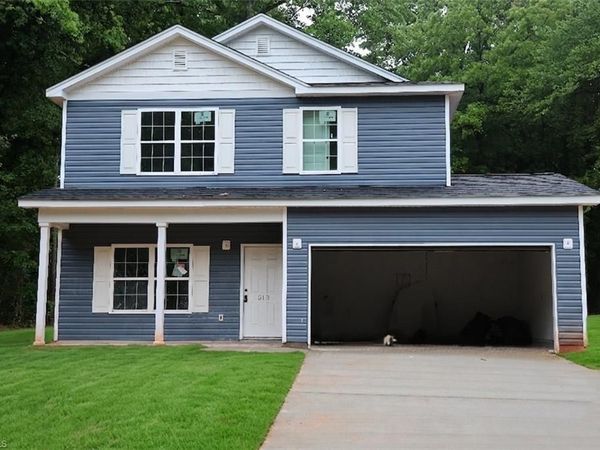 513 Penry Road , Greensboro, NC 27405