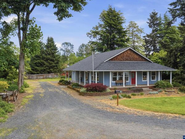 23145 Zieber Ln NW, Salem, OR 97304
