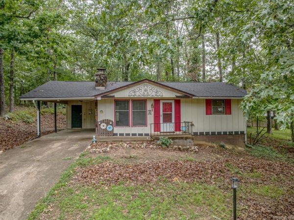 1 Hondo Circle , Cherokee Village, AR 72529