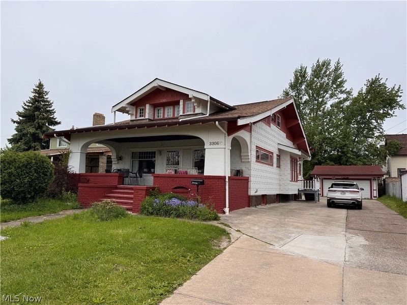 3306 West Boulevard, Cleveland, OH 44111 Photo 2