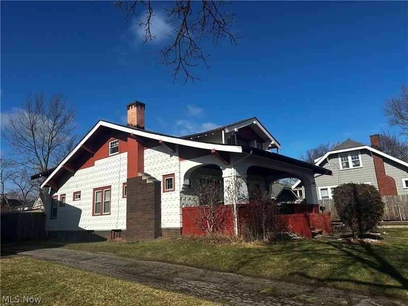 3306 West Boulevard, Cleveland, OH 44111 Photo 3