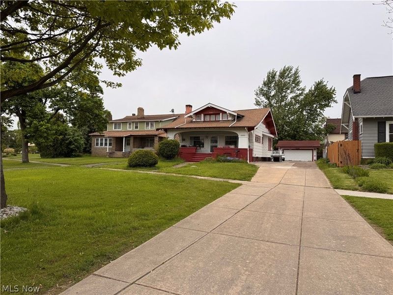 3306 West Boulevard, Cleveland, OH 44111 Photo 6