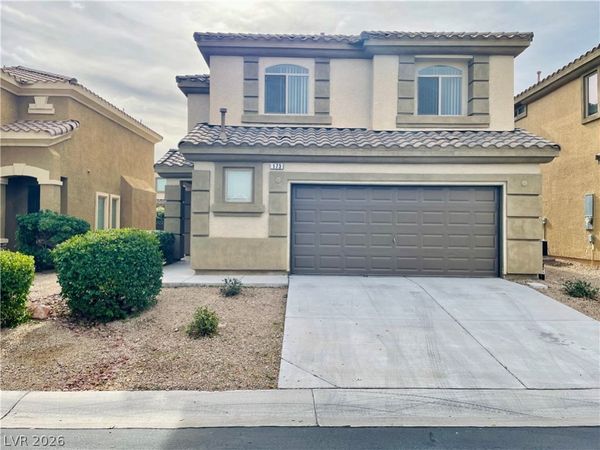 173 Water Hazard Lane , Las Vegas, NV 89148