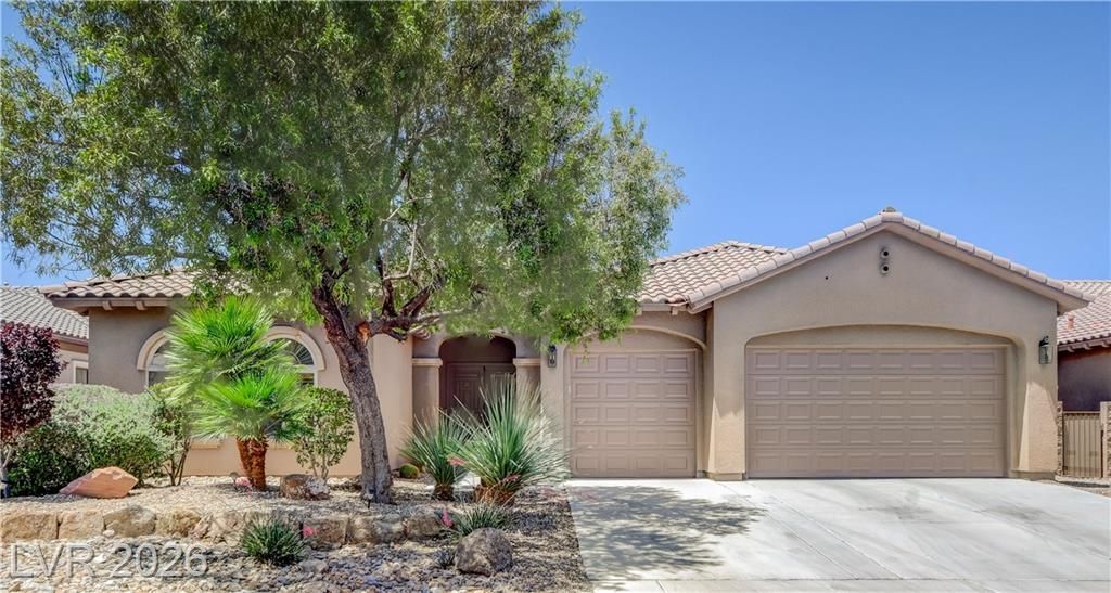 7521 Java Sparrow Street, North Las Vegas, NV 89084 Main Photo