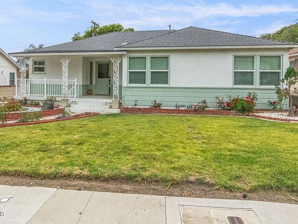2277 Elizabeth Drive, Ventura, CA 93003