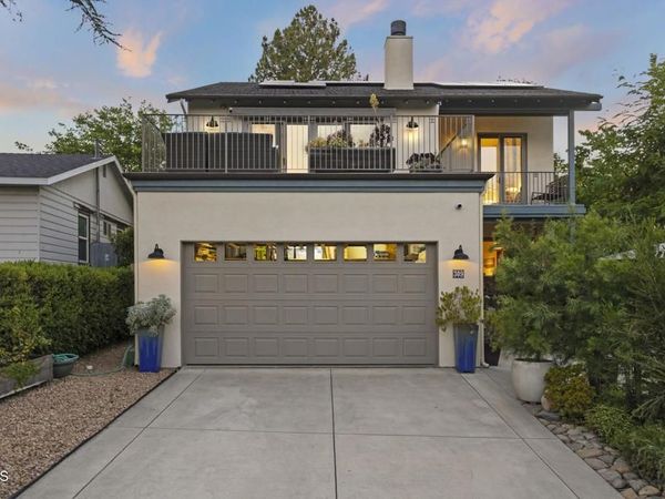 309 S Signal Street, Ojai, CA 93023