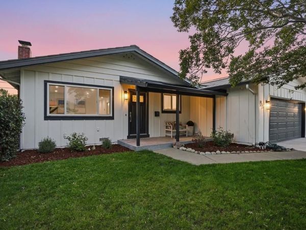 957 Amstutz Drive, San Jose, CA 95129