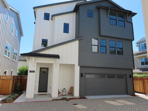 122 Sunnyside Court, Campbell, CA 95008