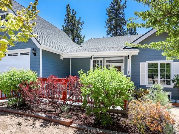 534 Highland, Big Bear Lake, CA 92315