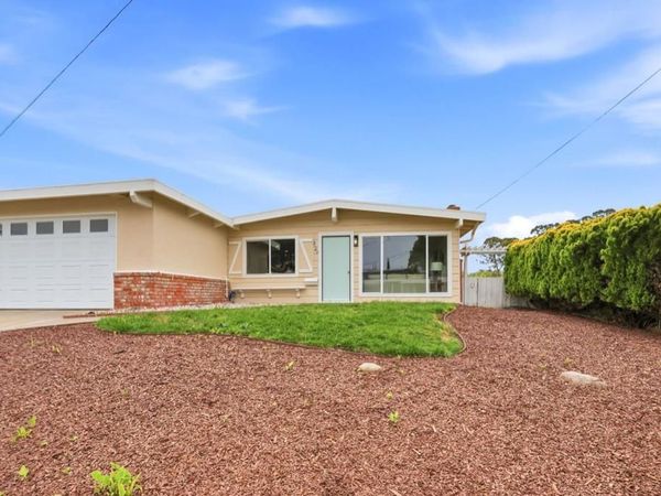 2140 Espanola Drive, San Pablo, CA 94806