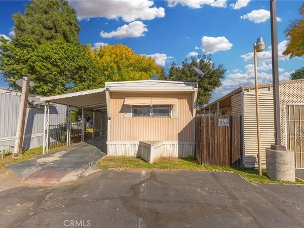 2075 W Rialto #29, San Bernardino, CA 92410