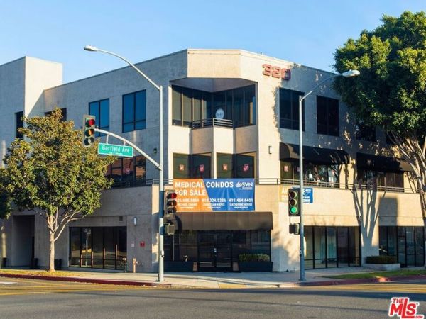 320 S Garfield Avenue , Unit 202-210, Alhambra, CA 91801