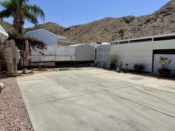 69333 Palm Canyon Drive, Unit 105, Cathedral City, CA 92234