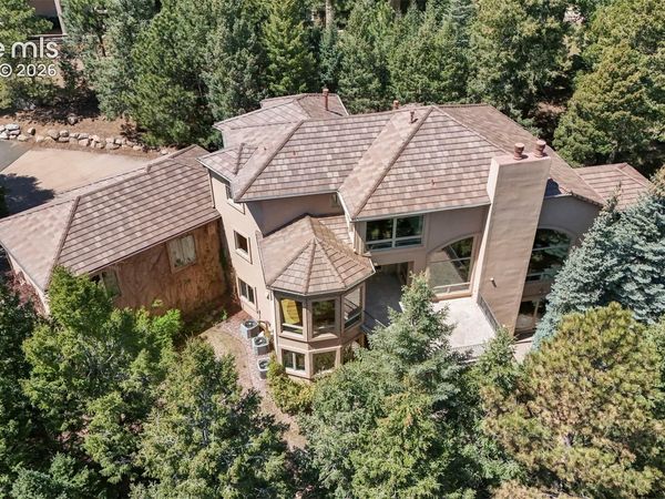 4890 Broadlake View, Colorado Springs, CO 80906
