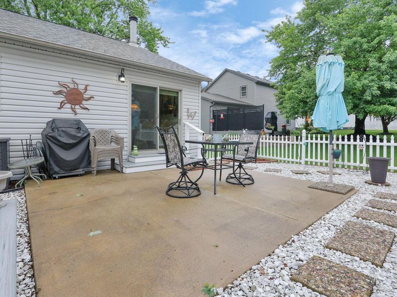 2185 Sequoya Trail , London, OH 43140 Photo 24
