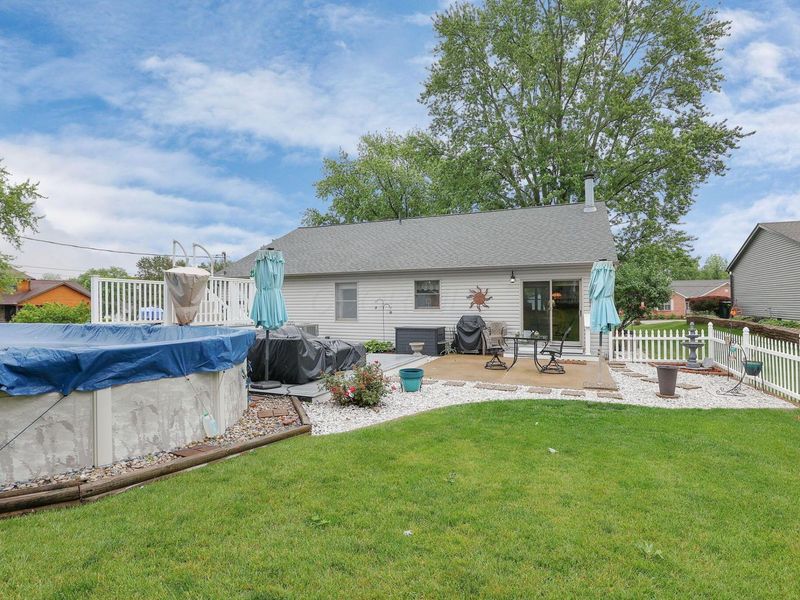 2185 Sequoya Trail , London, OH 43140 Photo 27