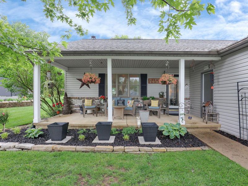 2185 Sequoya Trail , London, OH 43140 Photo 4