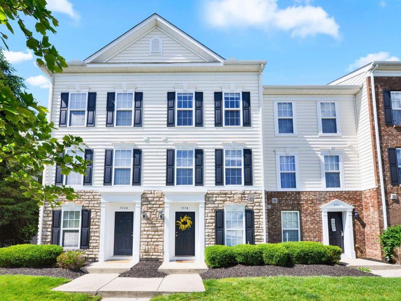 5558 Crystal Falls Street, Dublin, OH 43016 Photo 1
