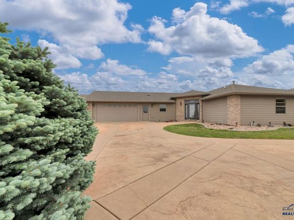 3626 CITY VIEW DR, Rapid City, SD 57701