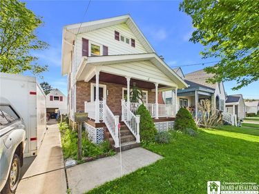 119 N 19th Street, Olean, NY 14760