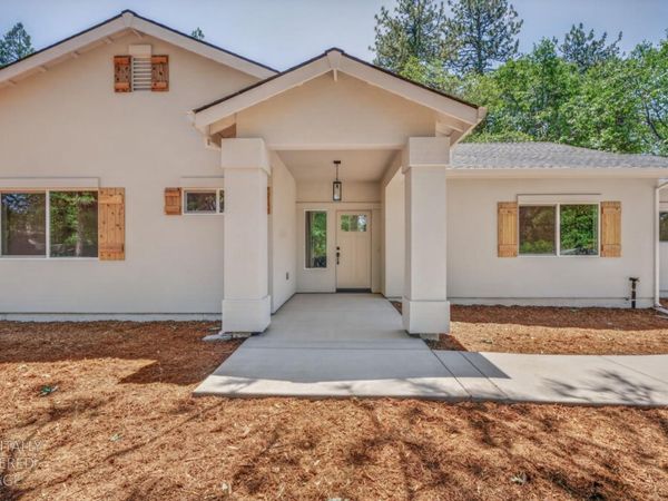 280 Jan Road, Grass Valley, CA 95945