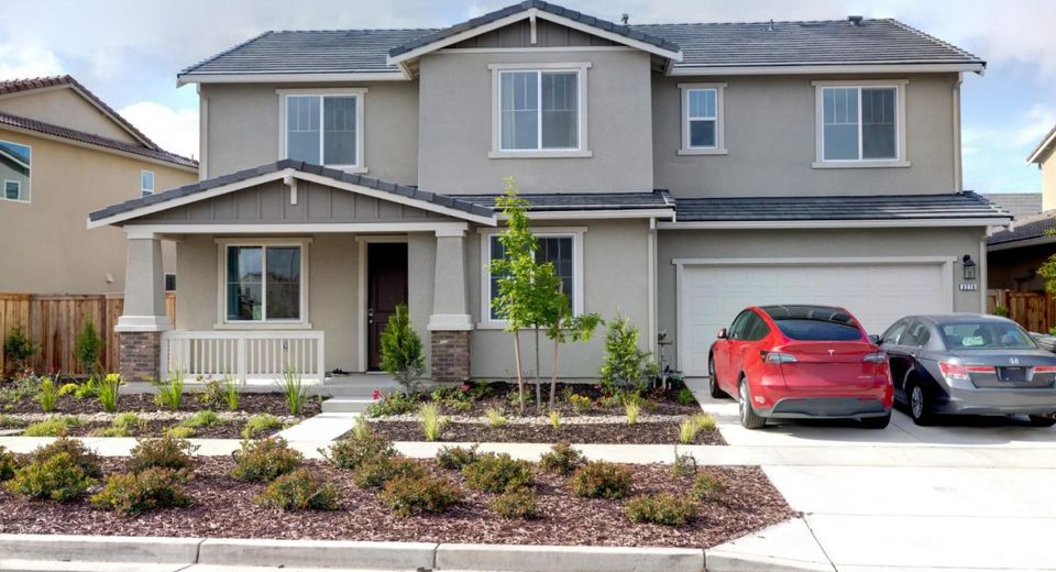 3276 Oak Trail Dr, Manteca, CA 95337 Photo