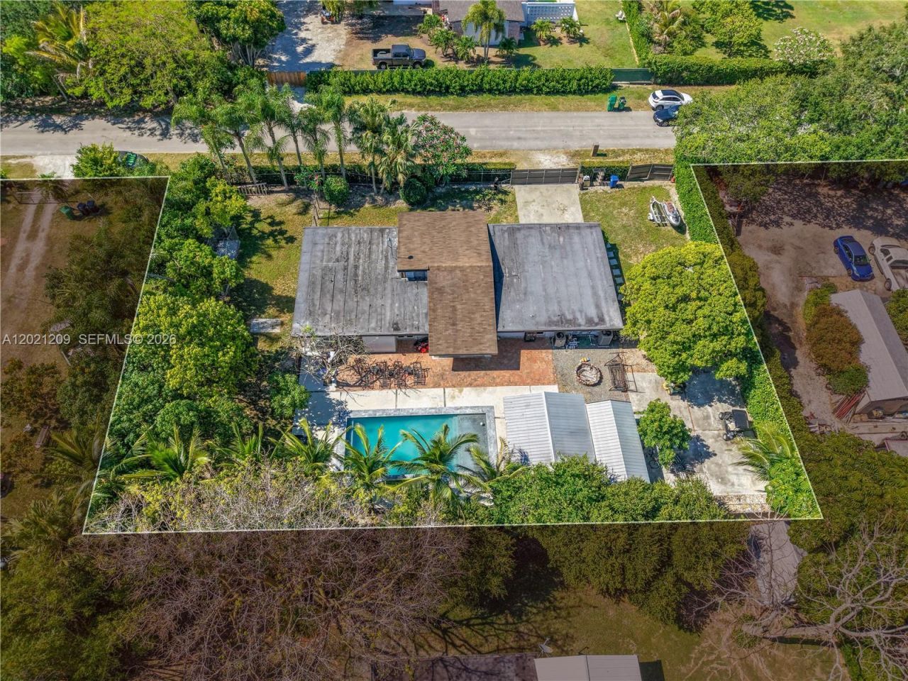 19755 SW 241st Ter , Homestead, FL 33031 Photo