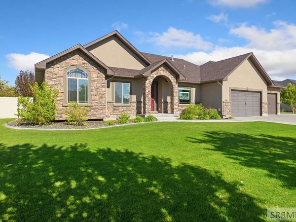 5485 Villa Mirage Court, IDAHO FALLS, ID 83404
