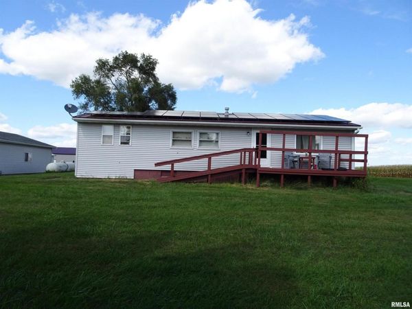 26004 2000 County Road N, Annawan, IL 00000