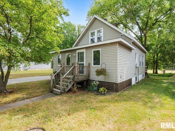 914 1ST Avenue , Hampton, IL 00000