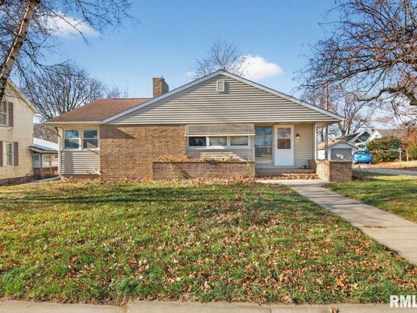 204 N MAIN Street, Wheatland, IA 52777