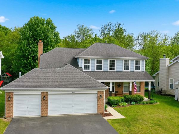 400 Willow Road, Lakemoor, IL 60051
