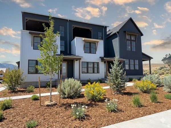 6897 W GRAVEL CROSS WAY, Unit 289, West Jordan, UT 84081