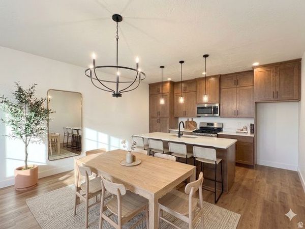 6897 W GRAVEL CROSS WAY, Unit 289, West Jordan, UT 84081