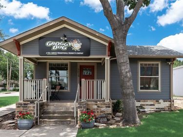 7510 Main Street, Frisco, TX 75033